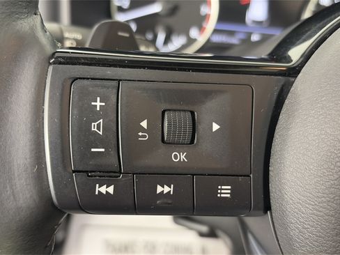 Used 2023 Nissan Rogue SV w/ SV Premium B Package AWD/4WD image 35