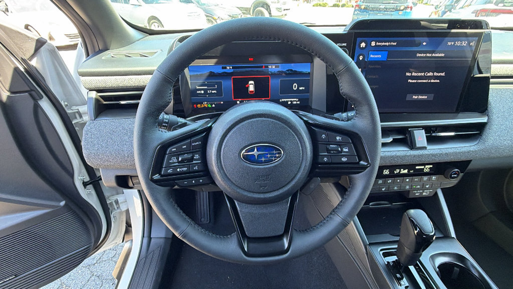 New 2026 Subaru Outback Limited XT AWD/4WD image 26