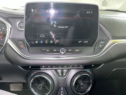 Used 2026 Chevrolet Blazer LT FWD image 20