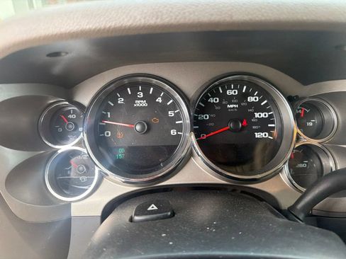 Used 2012 Chevrolet Silverado 1500 LT w/ All-Star Edition AWD/4WD image 3