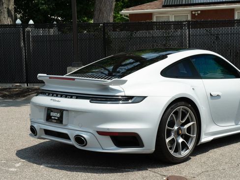 Used 2024 Porsche 911 GT3 RS AWD/4WD image 43
