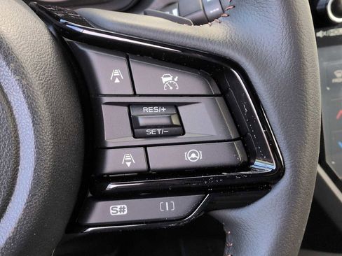 New 2026 Subaru Forester Sport image 26