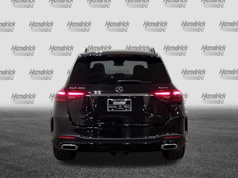 New 2026 Mercedes-Benz GLE 350 4MATIC image 5