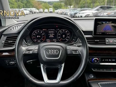 Used 2018 Audi Q5 2.0T Premium Plus image 6