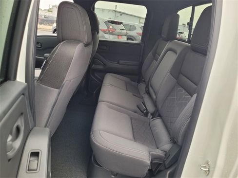 New 2026 Nissan Frontier SV w/ Tow Package image 6