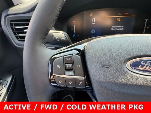 New 2025 Ford Escape Active w/ Cold Weather Package image 25