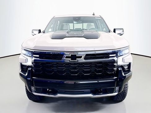 New 2026 Chevrolet Silverado 1500 ZR2 AWD/4WD image 4