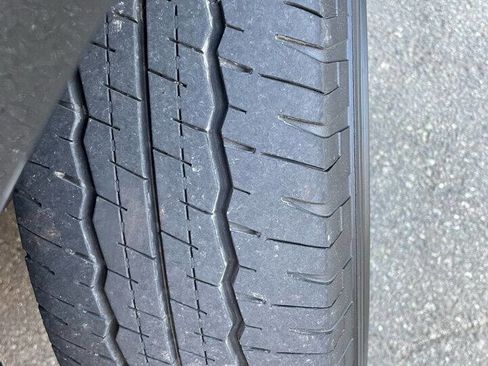 Used 2014 Nissan Rogue S image 25