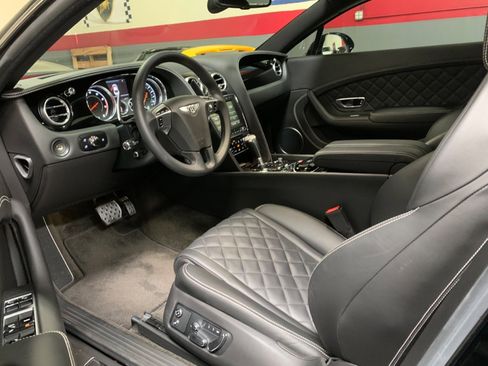 Used 2016 Bentley Continental GT V8 S AWD/4WD image 20