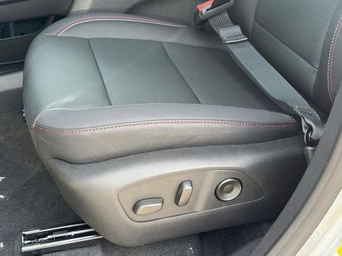 New 2026 Chevrolet Traverse Z71 w/ Enhanced Driving Package image 18