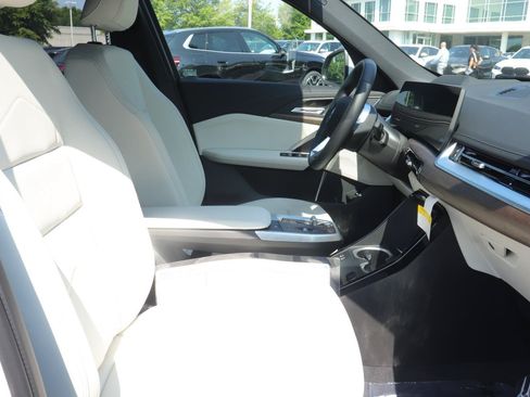 New 2026 BMW X1 xDrive28i w/ Technology Package AWD/4WD image 19