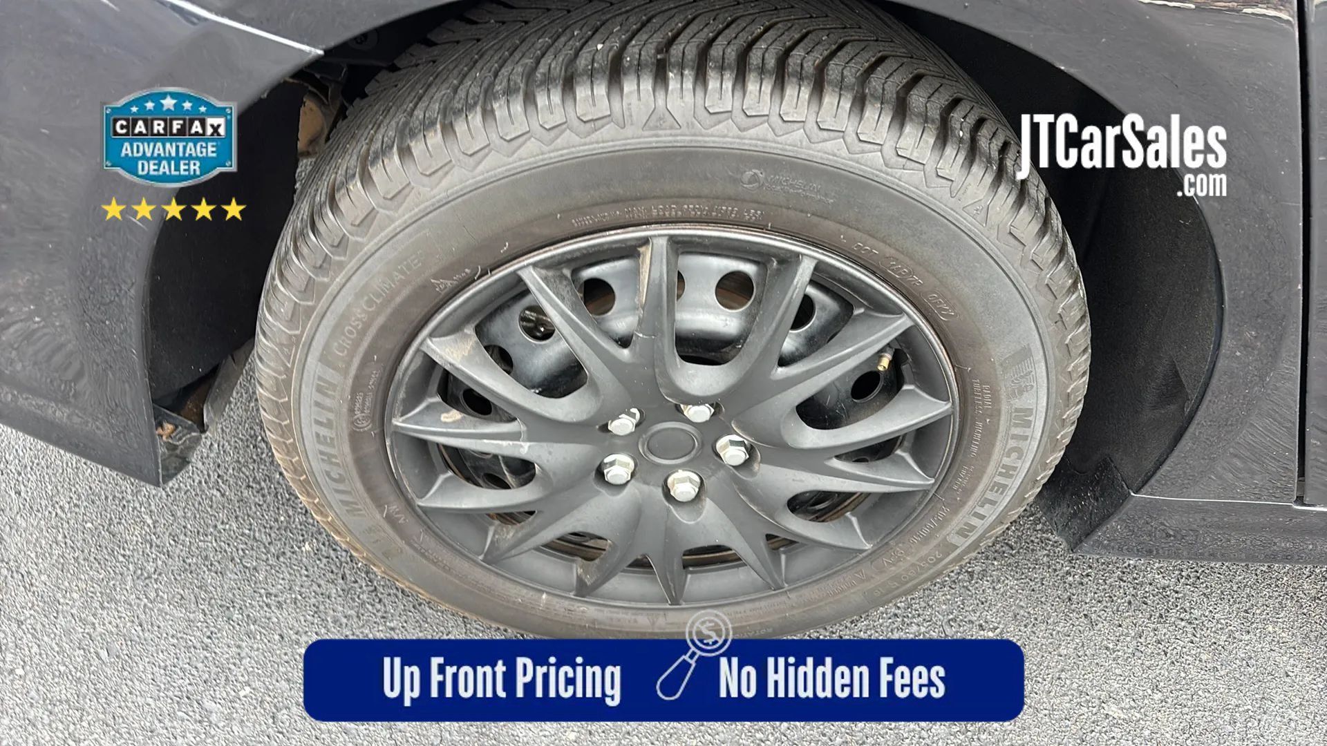 Used 2019 Ford Fusion S FWD image 35