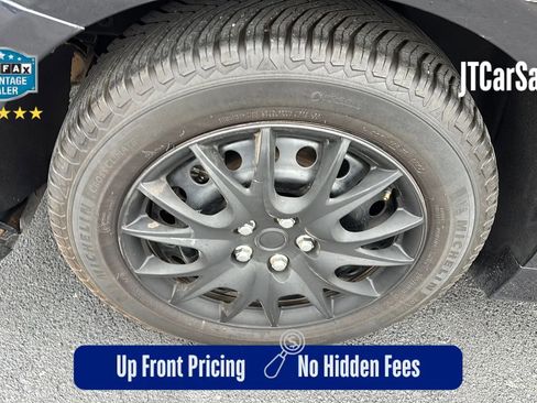Used 2019 Ford Fusion S FWD image 35
