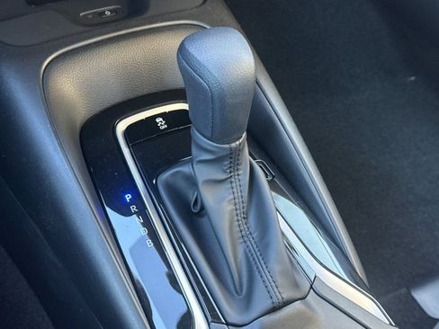 New 2026 Toyota Corolla LE image 23