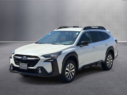 Used 2024 Subaru Outback Premium