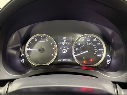 Used 2014 Lexus IS 250 AWD image 27