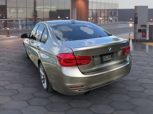 Used 2016 BMW 328i Sedan RWD image 10