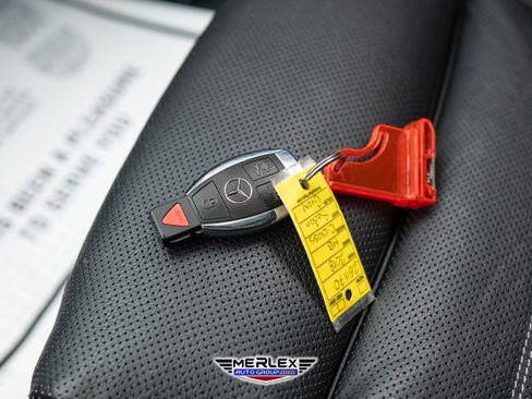 Used 2018 Mercedes-Benz C 43 AMG 4MATIC Sedan image 53