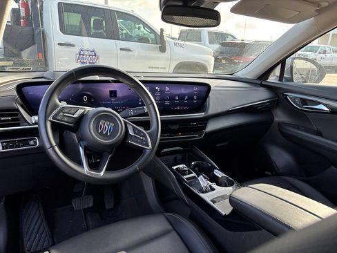Used 2024 Buick Envision Preferred AWD/4WD image 11