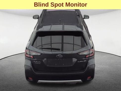 Used 2025 Subaru Outback Limited image 7