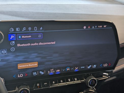 Used 2024 Chevrolet Blazer EV RS AWD/4WD image 28