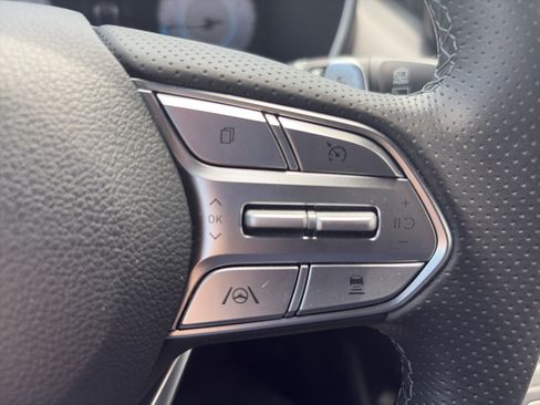 Used 2023 Hyundai Santa Fe Calligraphy AWD/4WD image 22