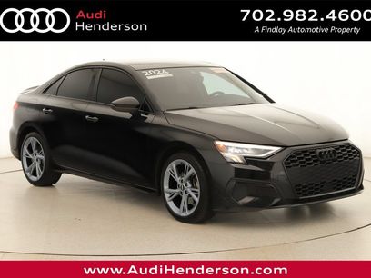Used 2024 Audi A3 2.0T Premium w/ Convenience Package