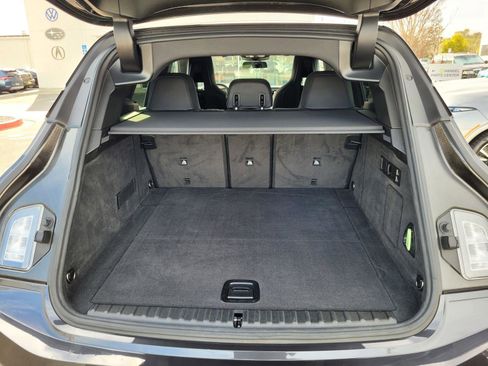 Certified 2023 BMW iX xDrive50 w/ Sport Package image 35