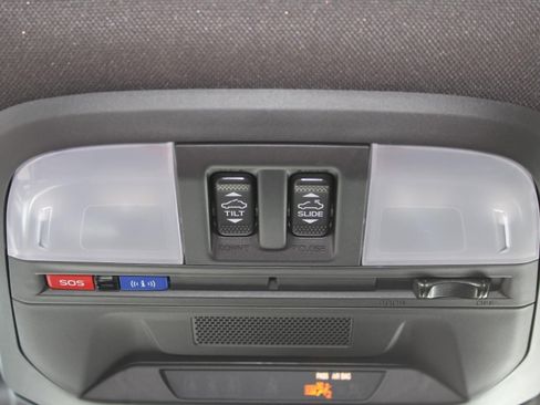 New 2025 Subaru Impreza RS w/ Popular Package #3 image 23