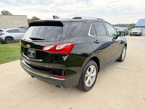 Used 2019 Chevrolet Equinox LT AWD/4WD image 6