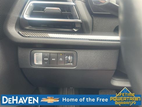 Used 2026 Chevrolet Traverse High Country w/ LPO, Floor Liner Package AWD/4WD image 18