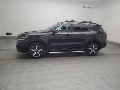Used 2021 Kia Sorento EX w/ Panoramic Sunroof Package AWD/4WD image 2