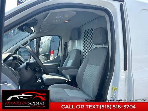 Used 2017 Ford Transit 150 130 Low Roof image 16