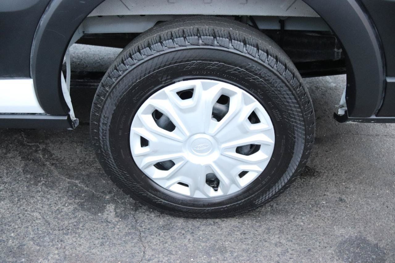 Used 2026 Ford Transit 350 XLT RWD image 54