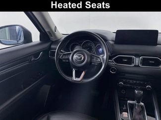 Used 2024 MAZDA CX-5 Carbon Edition AWD/4WD video 2