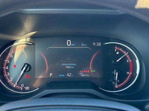 Certified 2024 Toyota RAV4 XLE image 22