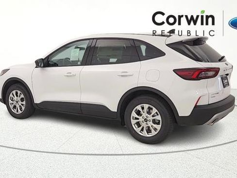 New 2026 Ford Escape Active w/ Cold Weather Package image 5