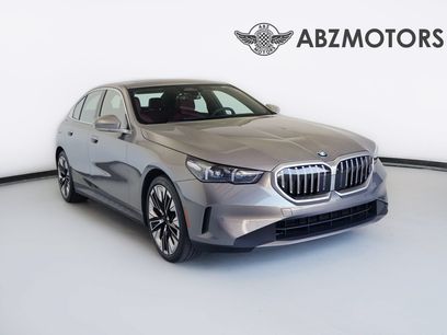 Used 2026 BMW 530i