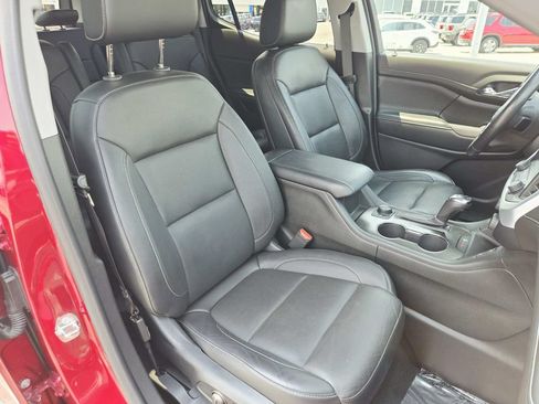 Used 2019 GMC Acadia SLT FWD image 17
