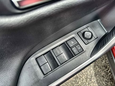 New 2025 Toyota RAV4 XSE image 23