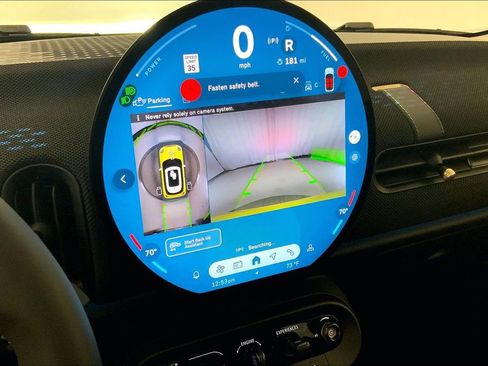 Certified 2025 MINI Cooper S image 17