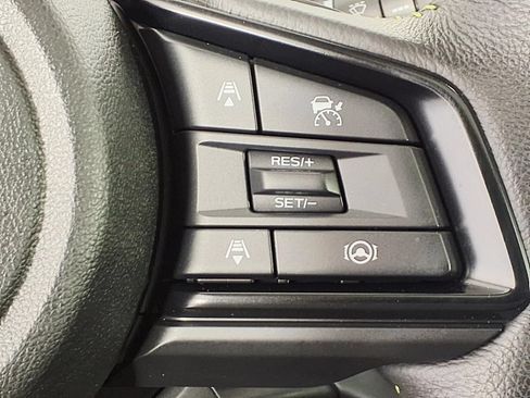 Certified 2024 Subaru Outback Onyx Edition AWD/4WD image 19