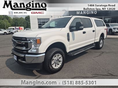 Used 2020 Ford F350 XL w/ STX Appearance Package