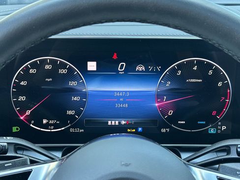 Certified 2023 Mercedes-Benz GLC 300 GLC 300 image 30