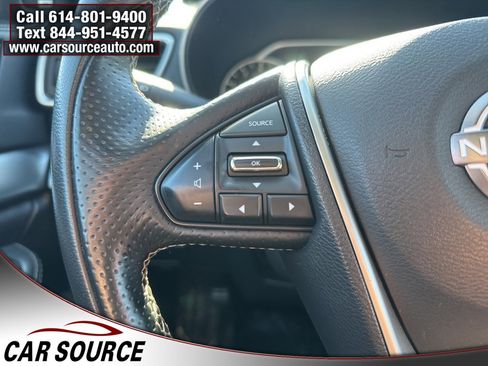 Used 2023 Nissan Maxima SL image 26