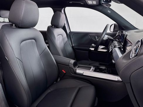 Certified 2025 Mercedes-Benz EQB 250+ w/ Winter Package image 8