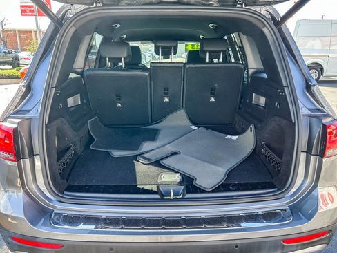Used 2023 Mercedes-Benz GLB 250 image 26