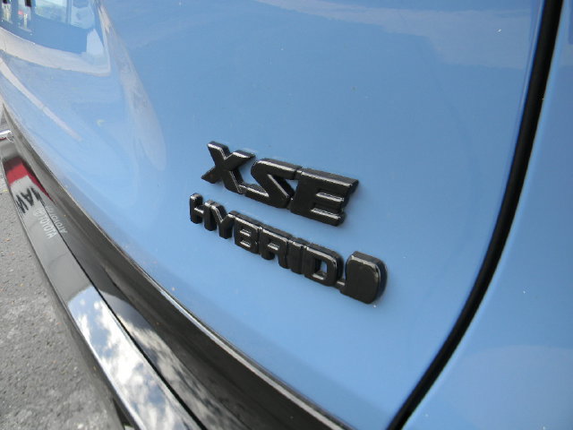 Certified 2023 Toyota RAV4 XSE AWD/4WD image 9