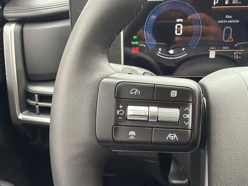 New 2026 Hyundai Santa Fe SE FWD image 21