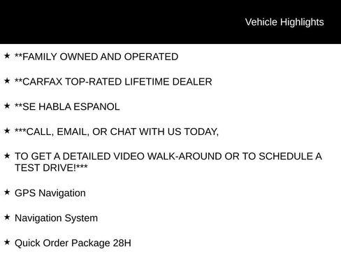 Used 2023 Dodge Challenger R/T w/ Blacktop Package image 4